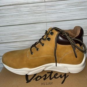 Vostey Milan men’s sneakers